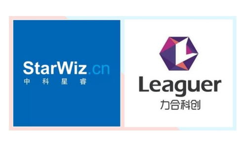中科星睿獲數(shù)千萬元天使輪融資,聚焦整合衛(wèi)星信息服務(wù)與金融科技